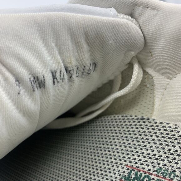 SAS Tour White Size 9 Wide Women's Shoes - Picture 8 of 8